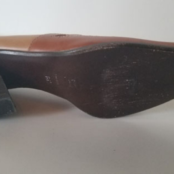 Shoes - Picture 3 of 3